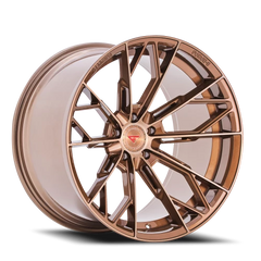 Ferrada FR11 BC 20x10 +13 5x115mm 71.6mm Brushed Cobre