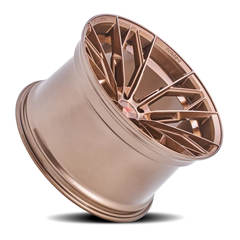 Ferrada FR11 BC 20x8.5 +30 5x120mm 72.56mm Brushed Cobre