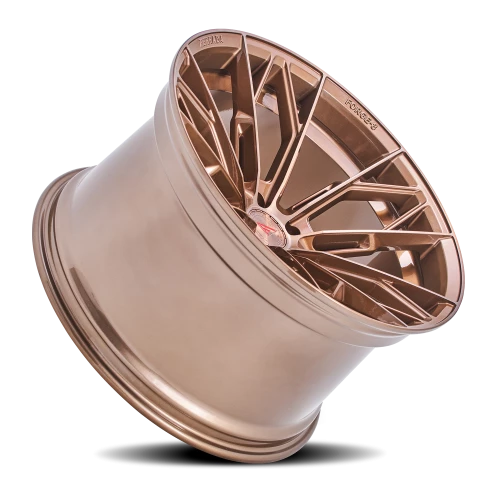 Ferrada FR11 BC 22x10.5 +45 5x130mm 71.6mm Brushed Cobre