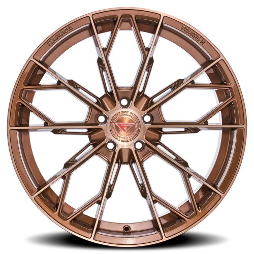 Ferrada FR11 BC 20x10 +40 5x114mm 73.1mm Brushed Cobre