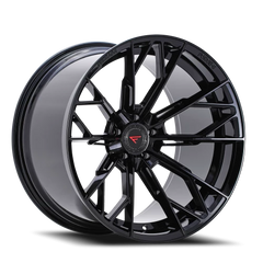 Ferrada FR11 OB 22x11 +20 5x115mm 71.6mm Obidian Black