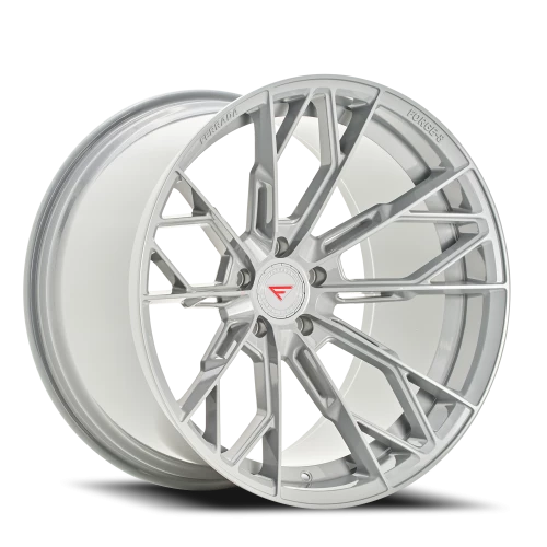 Ferrada FR11 SG 20x10.5 +40 5x114mm 73.1mm Storm Gray