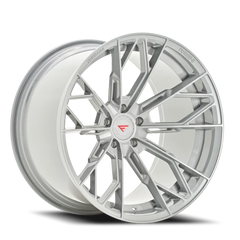 Ferrada FR11 SG 20x9 +20 5x120mm 74.1mm Storm Gray