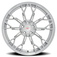 Ferrada FR11 SG 20x11 +33 5x120mm 74.1mm Storm Gray