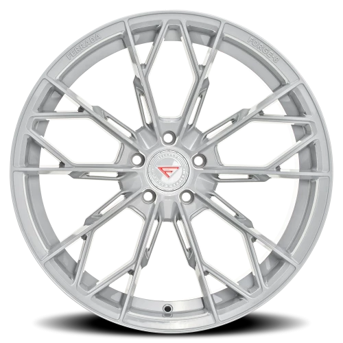 Ferrada FR11 SG 20x8.5 +35 5x112mm 66.56mm Storm Gray