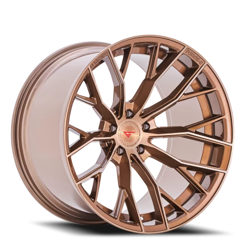 Ferrada FR9 BC 20x11 +30 5x115mm 71.6mm Brushed Cobre