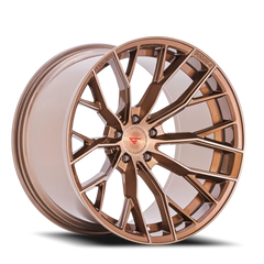Ferrada FR9 BC 22x10.5 +40 5x112mm 66.56mm Brushed Cobre