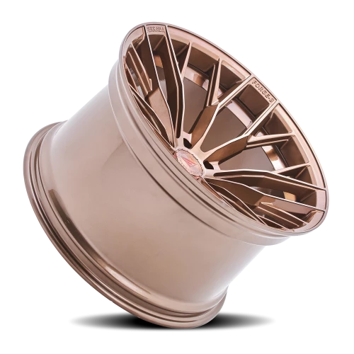 Ferrada FR9 BC 22x10.5 +40 5x120mm 74.1mm Brushed Cobre