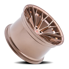 Ferrada FR9 BC 20x11 +33 5x120mm 74.1mm Brushed Cobre