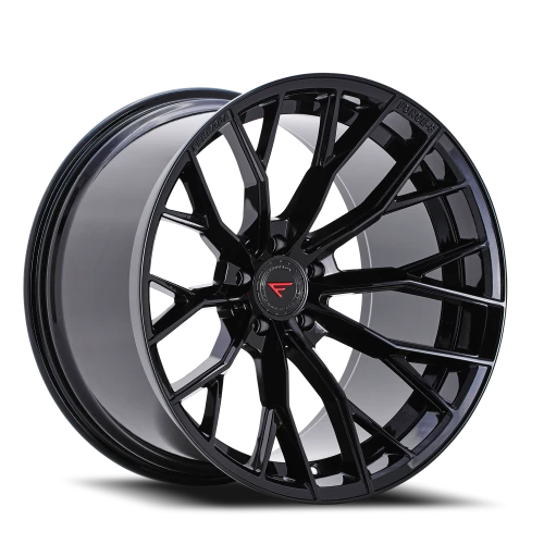 Ferrada FR9 OB 20x11 +70 5x120.65mm 70.3mm Obidian Black