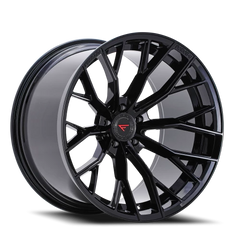 Ferrada FR9 OB 20x10 +40 5x114mm 73.1mm Obidian Black