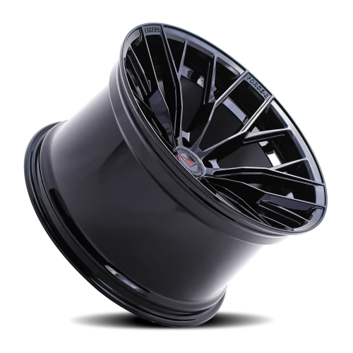 Ferrada FR9 OB 20x10.5 +40 5x112mm 66.56mm Obidian Black