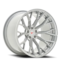 Ferrada FR9 SG 20x10.5 +20 5x115mm 71.6mm Storm Gray