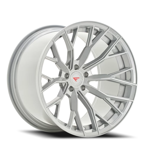 Ferrada FR9 SG 20x10 +13 5x115mm 71.6mm Storm Gray