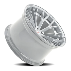 Ferrada FR9 SG 20x11 +30 5x115mm 71.6mm Storm Gray