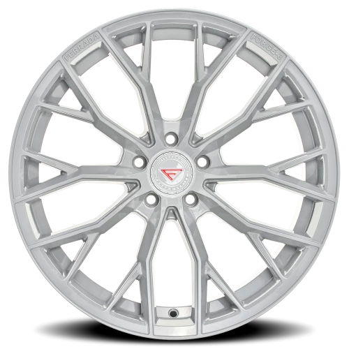 Ferrada FR9 SG 20x9 +20 5x120mm 74.1mm Storm Gray