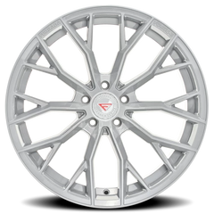 Ferrada FR9 SG 20x11 +50 5x114mm 73.1mm Storm Gray