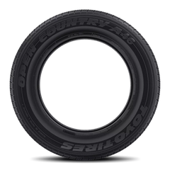 Toyo Open Country A46 Tires 255/60R18