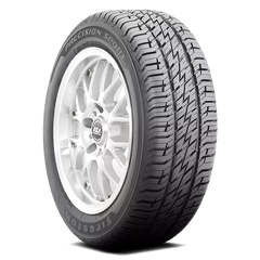 Firestone Precision Sport Tires 215/50R17