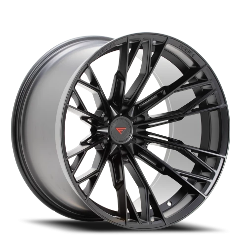 Ferrada FTR11 NB 20x9.5 +15 6x135mm 87.1mm Noir Black