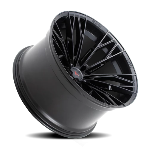 Ferrada FTR11 NB 20x10 +18 6x139.7mm 106.1mm Noir Black