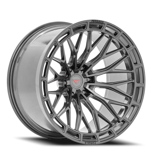 Ferrada FTR12 GG 22x10 +18 6x139.7mm 106.1mm Gloss Graphite