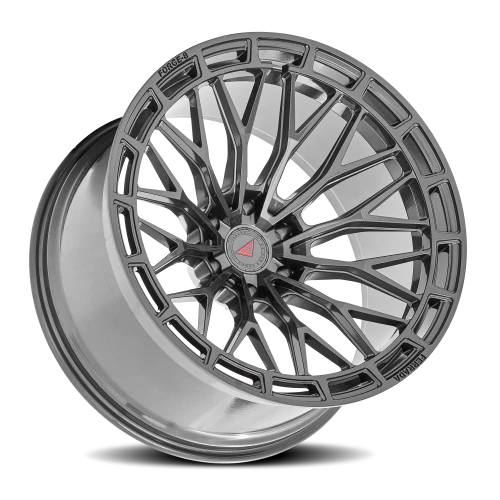 Ferrada FTR12 GG 22x10 +18 6x139.7mm 106.1mm Gloss Graphite