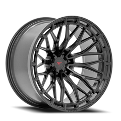 Ferrada FTR12 NB 20x9.5 +15 6x135mm 87.1mm Noir Black