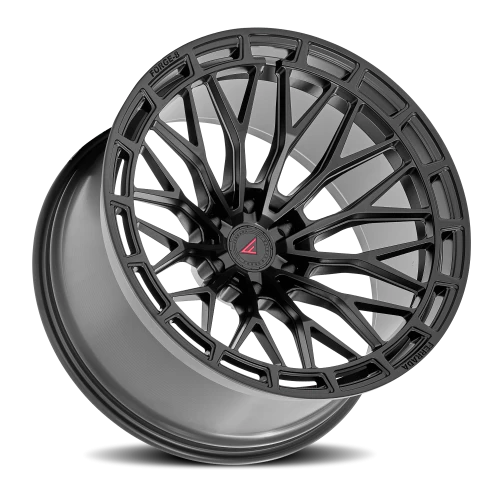 Ferrada FTR12 NB 20x9.5 +15 6x135mm 87.1mm Noir Black