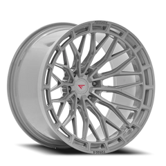 Ferrada FTR12 SG 20x10 +18 6x135mm 87.1mm Storm Gray