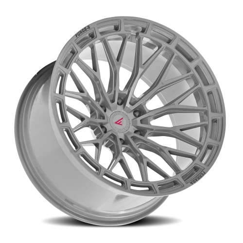 Ferrada FTR12 SG 20x10 +18 6x135mm 87.1mm Storm Gray