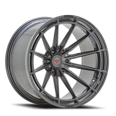 Ferrada FTR14 GG 20x9.5 +15 6x135mm 87.1mm Gloss Graphite