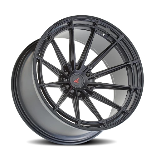 Ferrada FTR14 NB 20x9.5 +15 6x135mm 87.1mm Noir Black
