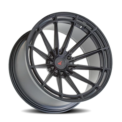 Ferrada FTR14 NB 20x9.5 +15 6x135mm 87.1mm Noir Black