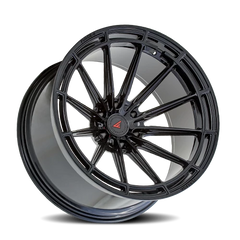 Ferrada FTR14 OB 20x9.5 +15 6x135mm 87.1mm Obidian Black