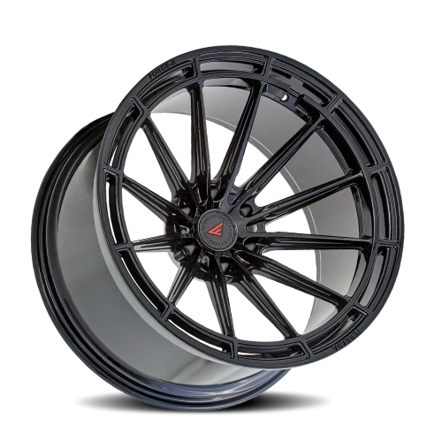 Ferrada FTR14 OB 20x9.5 +15 6x139.7mm 106.1mm Obidian Black