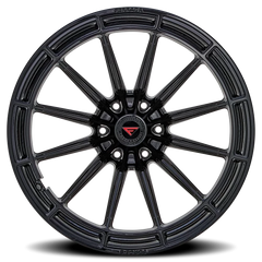 Ferrada FTR14 OB 20x9.5 +15 6x139.7mm 106.1mm Obidian Black