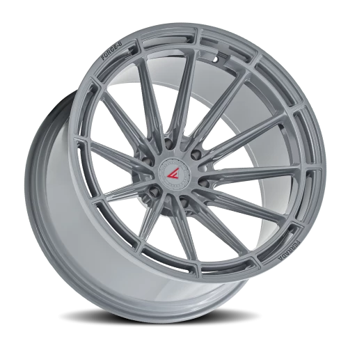 Ferrada FTR14 SG 20x9.5 +15 6x139.7mm 106.1mm Storm Gray