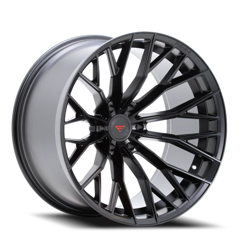 Ferrada FTR9 NB 20x10 +18 6x139.7mm 106.1mm Noir Black