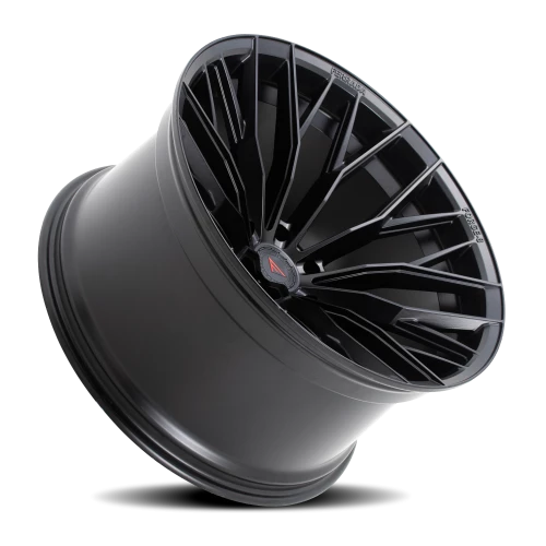 Ferrada FTR9 NB 22x10 +18 6x135mm 87.1mm Noir Black