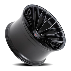 Ferrada FTR9 NB 20x10 +18 6x139.7mm 106.1mm Noir Black