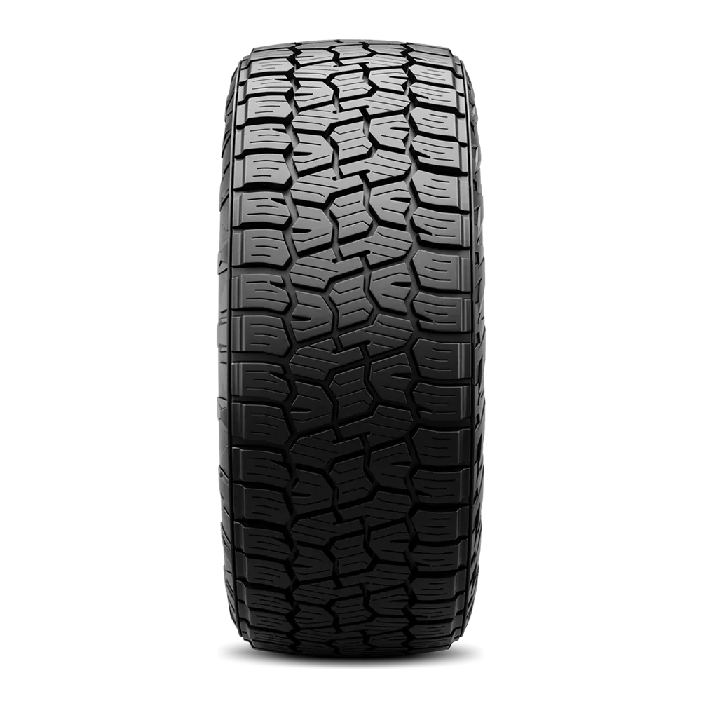 Nitto Terra Grappler G3 Tires LT265/70R17 E