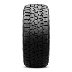 Nitto Terra Grappler G3 Tires LT265/70R17 E