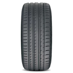 Yokohama Advan Sport V105 Tires 245/35R19 G