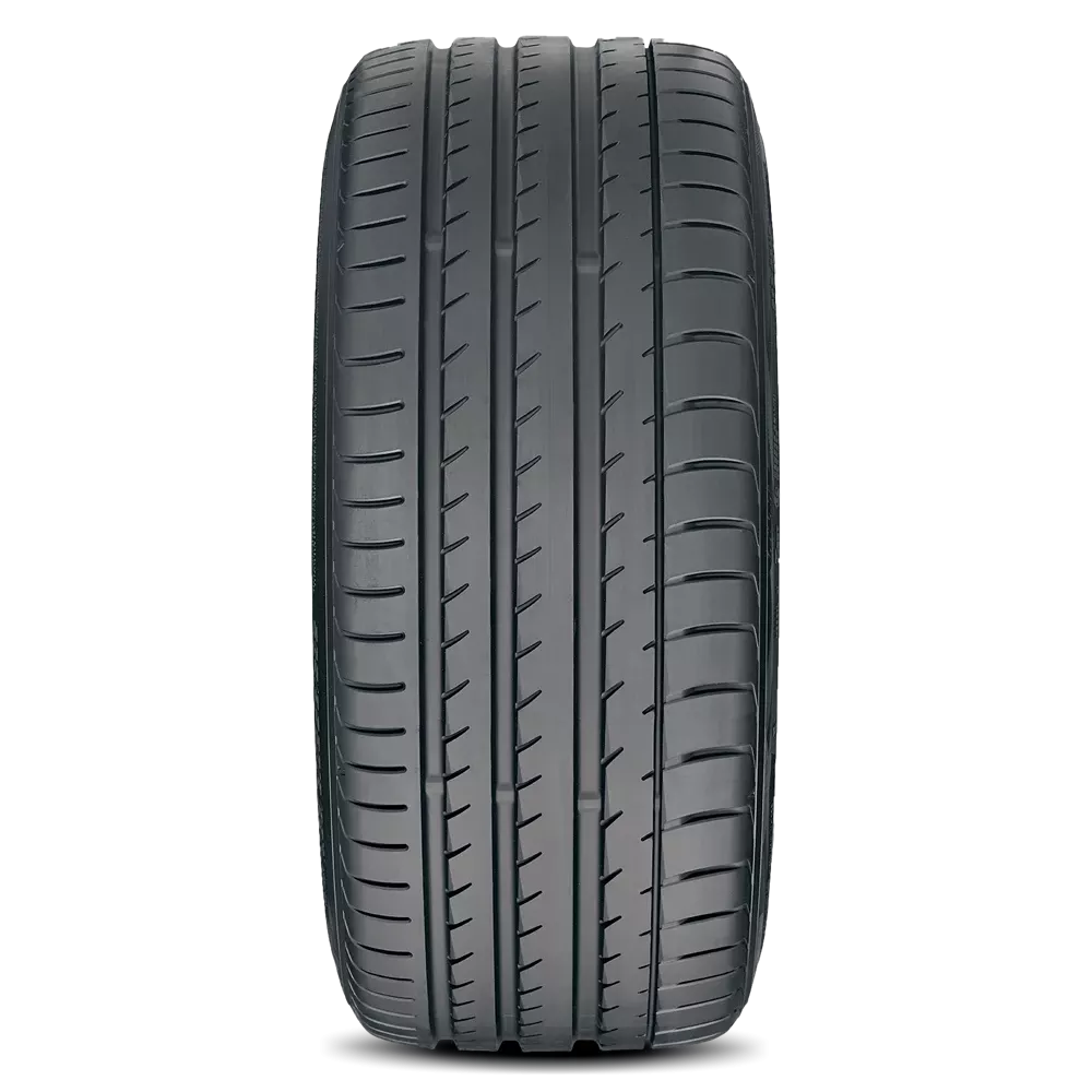 Yokohama Advan Sport V105 Tires 265/30ZR20 XL