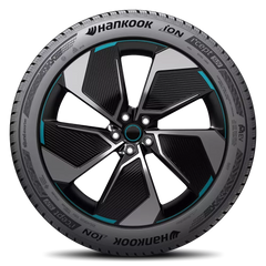 Hankook Ion I*Cept Suv IW01A Tires 235/45R20 XL