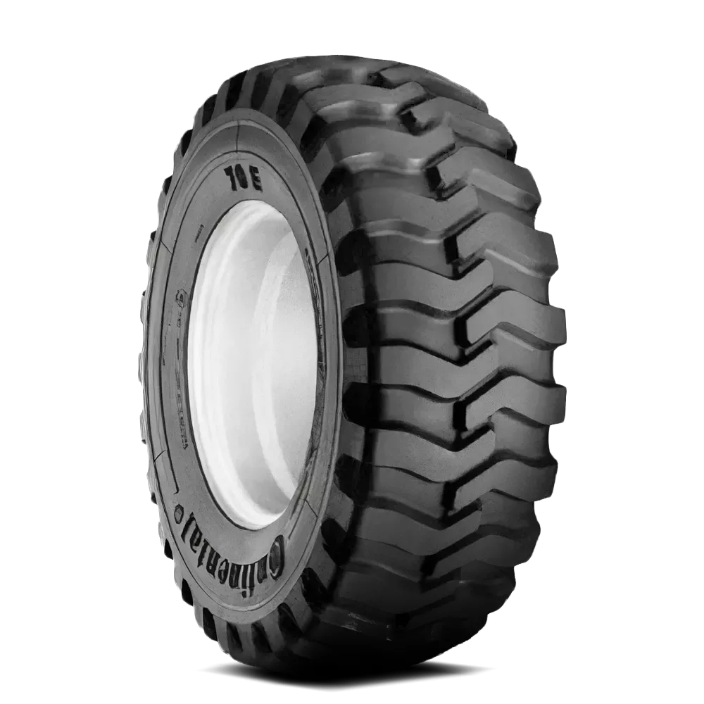 Continental MPT 70E Tires 365/80R20 TL