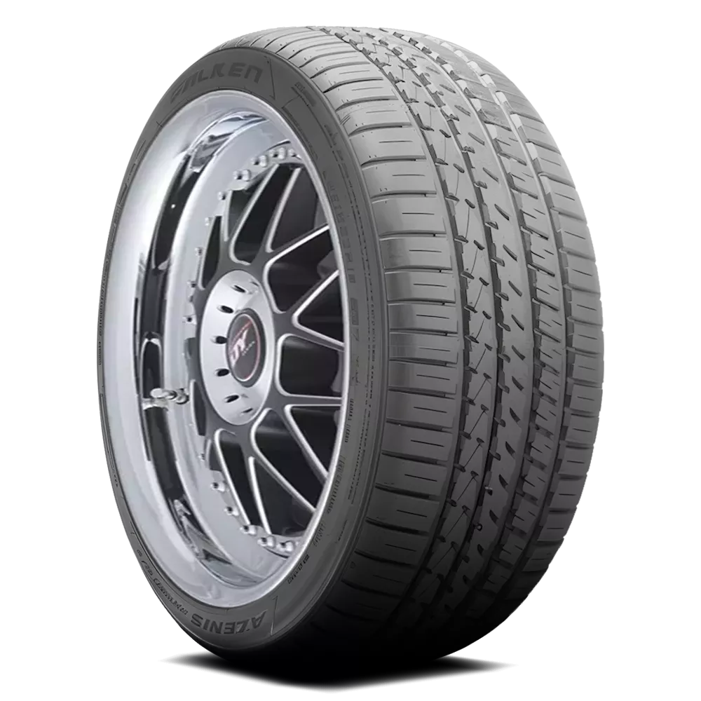 Falken Azenis FK450 A/S Tires 225/45ZR19 XL Azenis FK-450 A/S