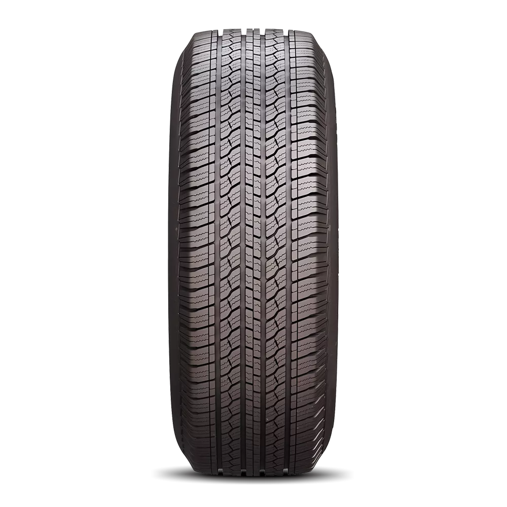 Uniroyal Laredo HT Tires 255/70R17