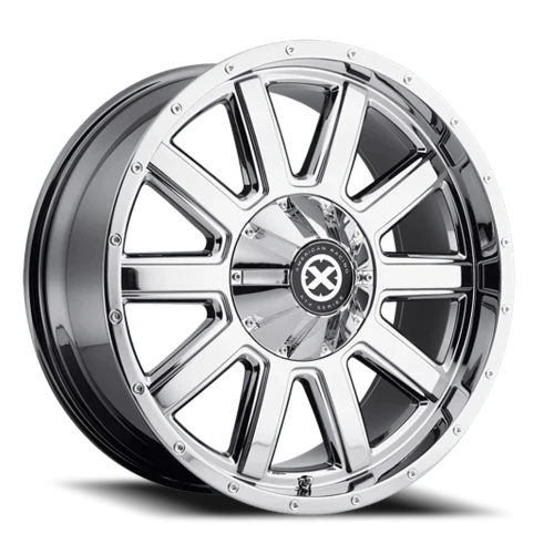 ATX Force AX805 22x9.5 +18 6x135mm 100.3mm PVD